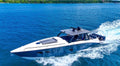 YATE 44FT - 12PAX (FESTIVAL)