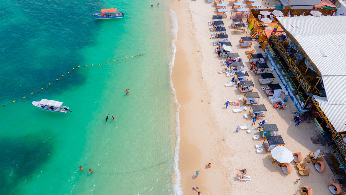 Playa Blanca
