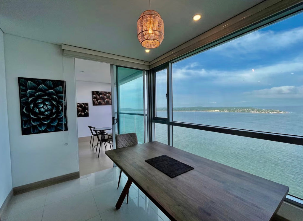 DEPARTAMENTO PALMETTO SUNSET 2 PERSONAS