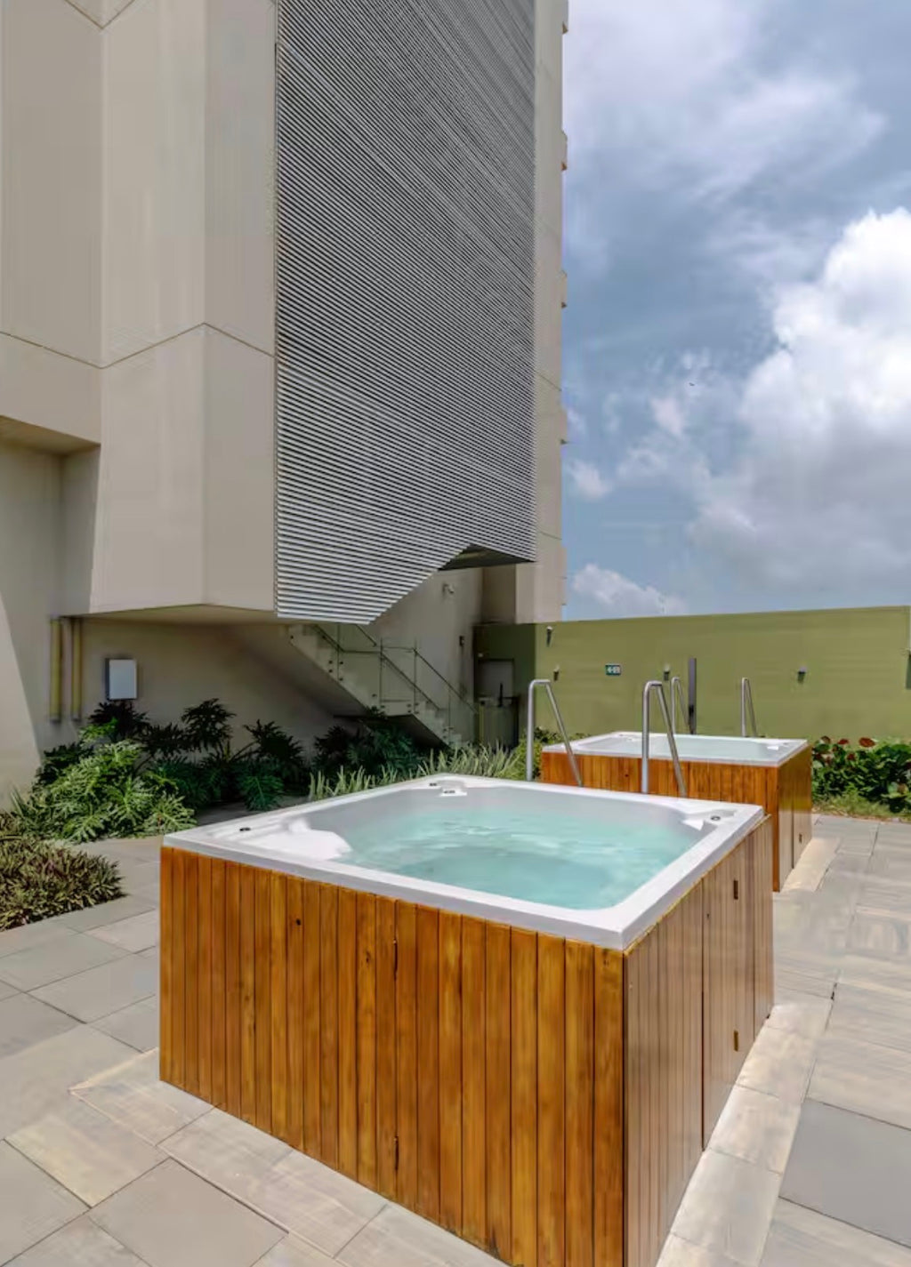 DEPARTAMENTO H2 PLAZA 2 PERSONAS