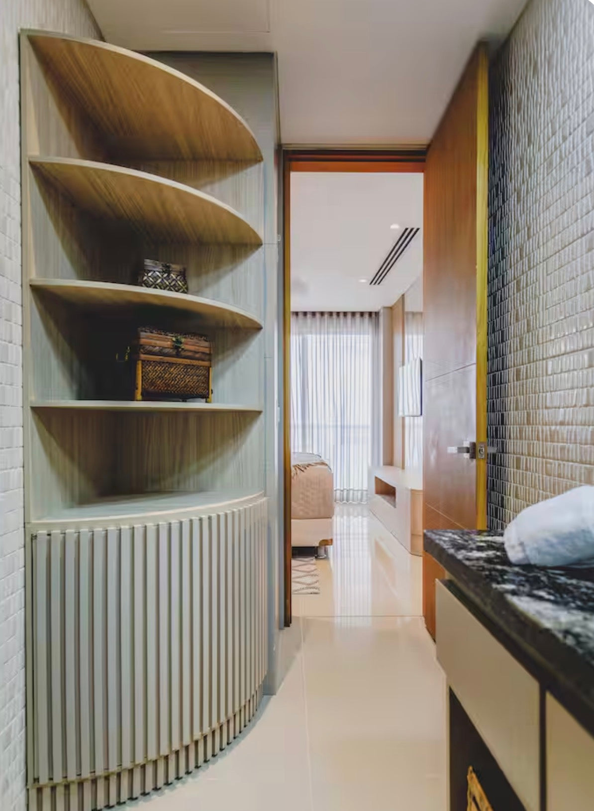 DEPARTAMENTO H2 PLAZA 2 PERSONAS