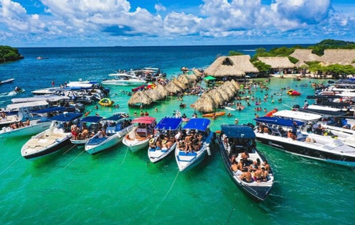 4 ISLAS ( PREMIUM )