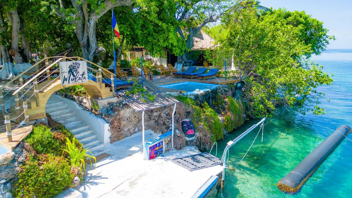 Mulata Beach Club