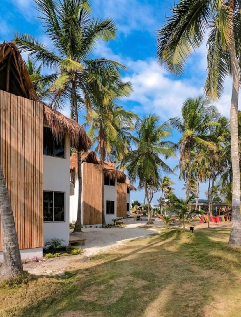 PALMARITO BEACH CLUB
